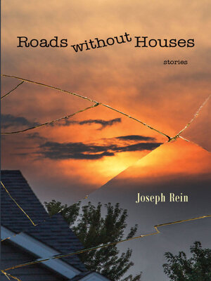 cover image of Roads Without Houses